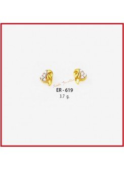 Earring N-ER 619